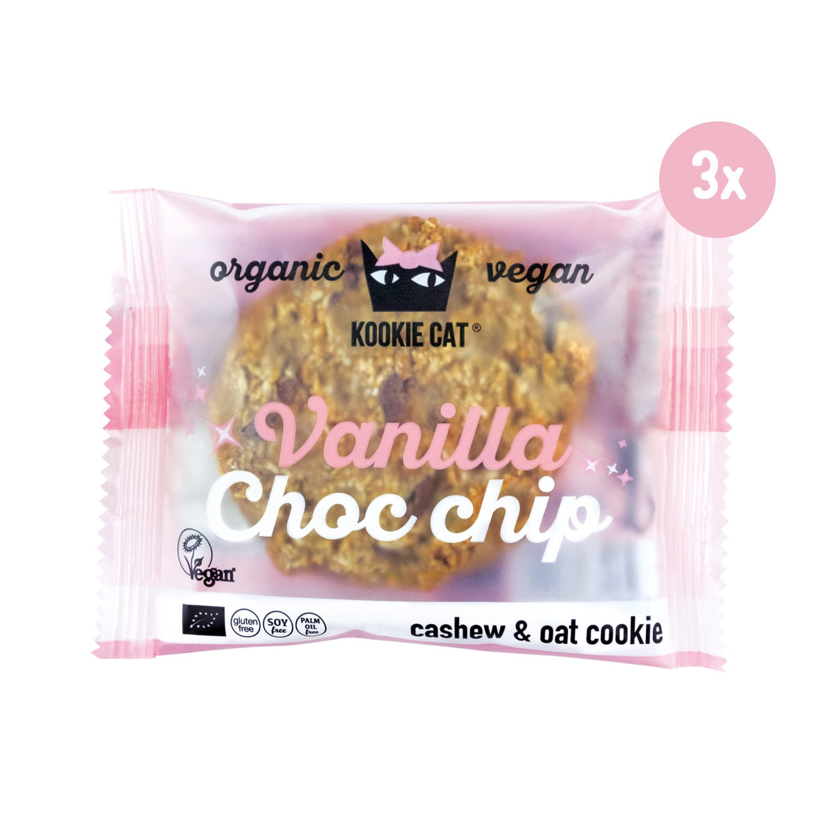 Bio Cookie Mixed Box
