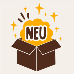 Neuheiten