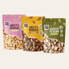 Salted Nuts