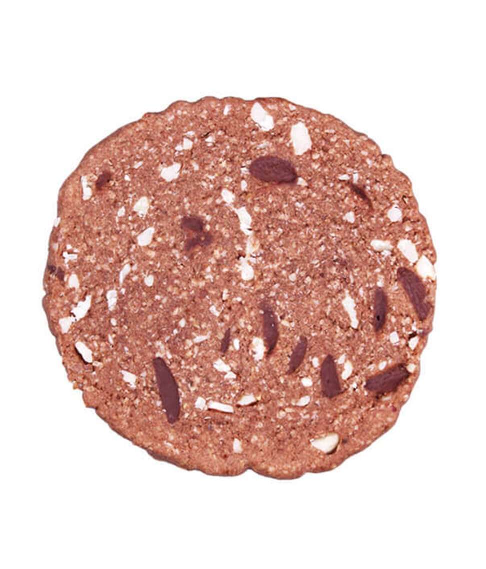 Kookie Cat Cookie Bio Cookie Protein & Dunkle Schokolade