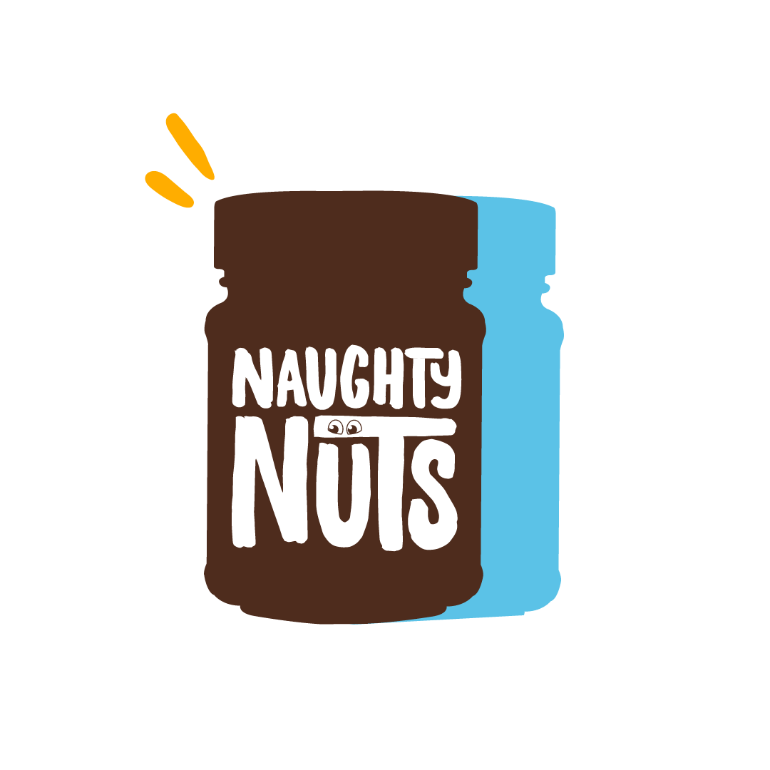 Naughty Nuts Logo