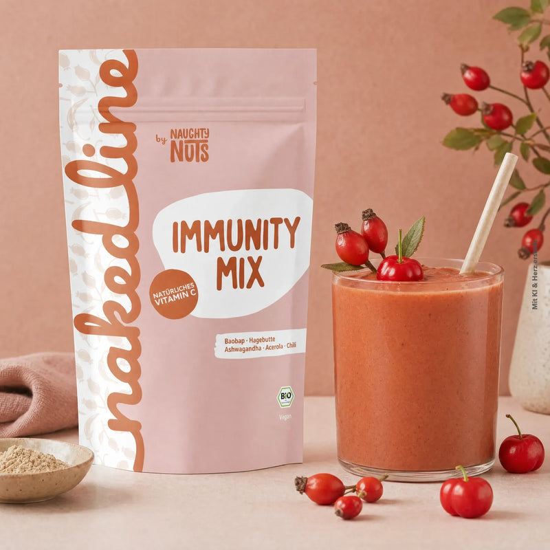 Immunity Mix 150g | Fruchtiger Immunity Smoothie