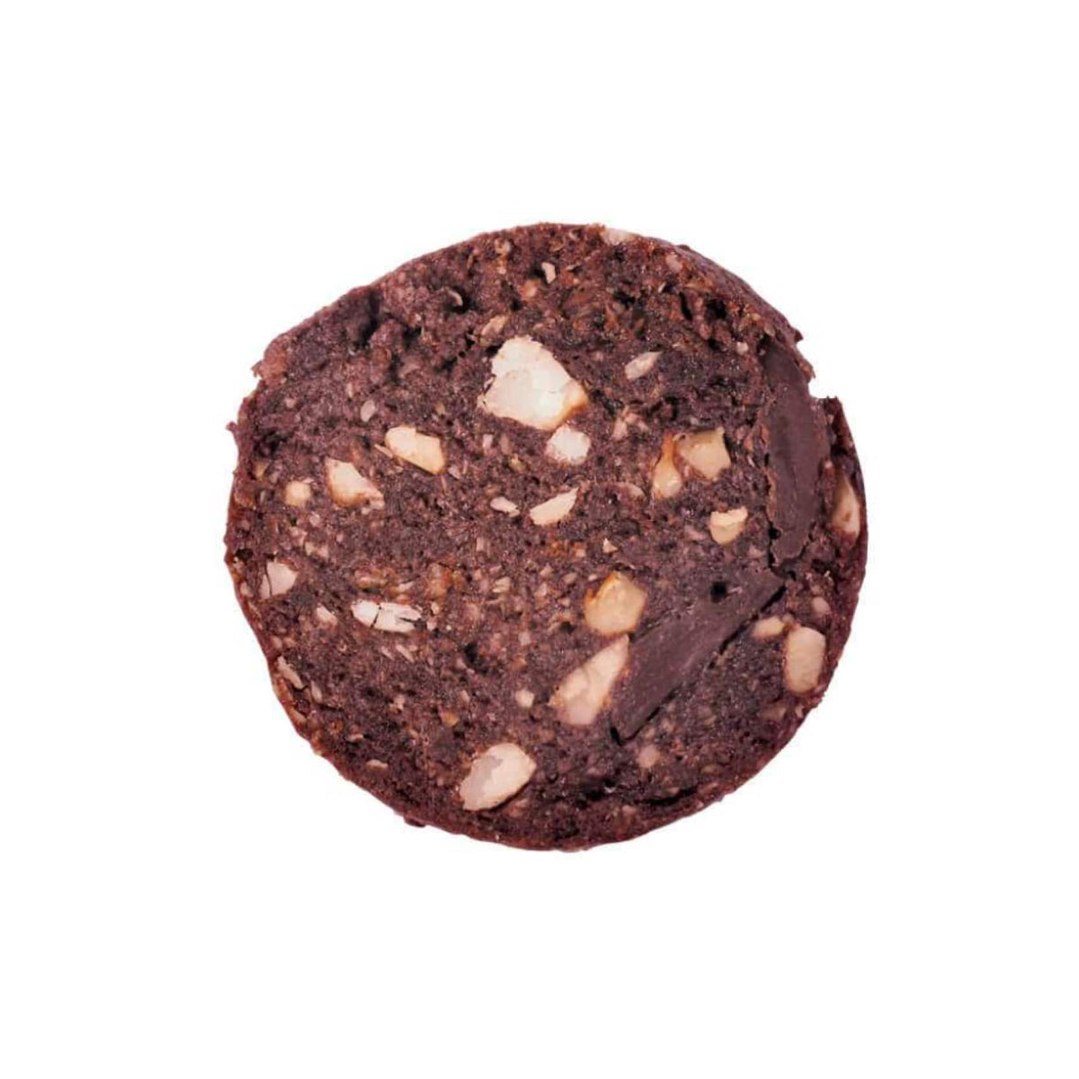 Bett'r Cookie Bio Mini Frucht-Cookies Choc Chip & Haselnuss
