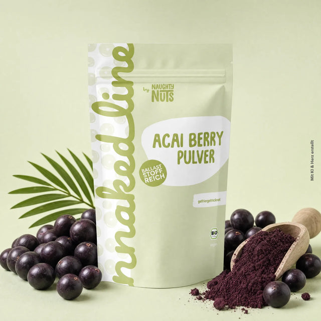Superfood-Basics