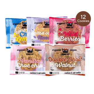 Bio Cookie Mixed Box